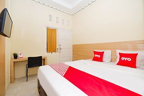 OYO 2856 Wisma Fortuna Syariah