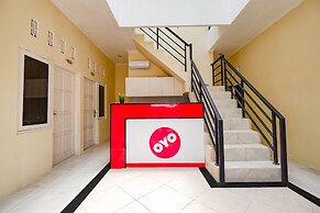 OYO 2856 Wisma Fortuna Syariah