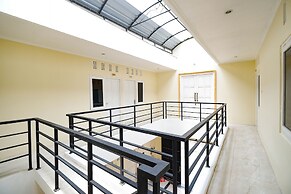 OYO 2856 Wisma Fortuna Syariah