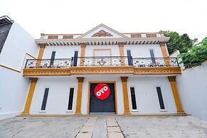 OYO 2856 Wisma Fortuna Syariah