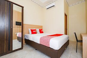 OYO 2856 Wisma Fortuna Syariah