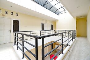 OYO 2856 Wisma Fortuna Syariah