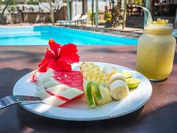 OYO 2856 Wisma Fortuna Syariah