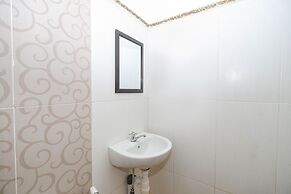 OYO 2856 Wisma Fortuna Syariah