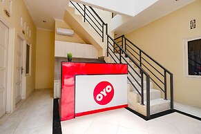 OYO 2856 Wisma Fortuna Syariah