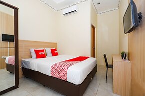 OYO 2856 Wisma Fortuna Syariah