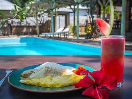 OYO 2856 Wisma Fortuna Syariah