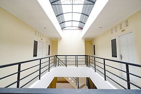 OYO 2856 Wisma Fortuna Syariah