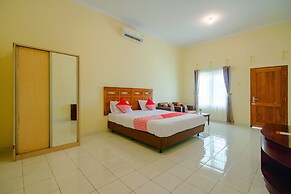 OYO 2634 Griya Birowo Syariah