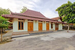 OYO 2634 Griya Birowo Syariah