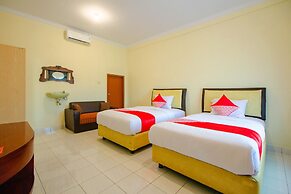 OYO 2634 Griya Birowo Syariah