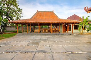 OYO 2634 Griya Birowo Syariah