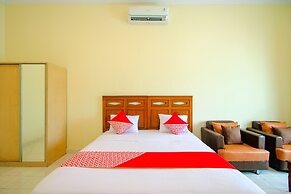 OYO 2634 Griya Birowo Syariah