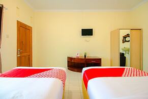 OYO 2634 Griya Birowo Syariah