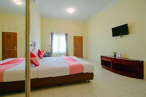 OYO 2634 Griya Birowo Syariah