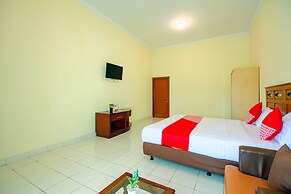 OYO 2634 Griya Birowo Syariah