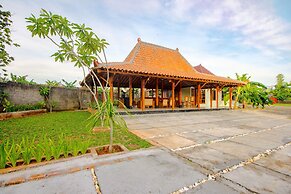 OYO 2634 Griya Birowo Syariah