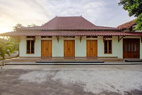 OYO 2634 Griya Birowo Syariah