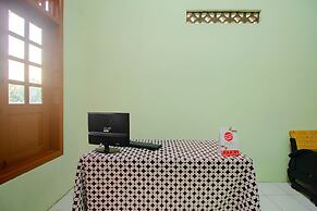 OYO 2634 Griya Birowo Syariah