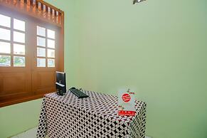 OYO 2634 Griya Birowo Syariah