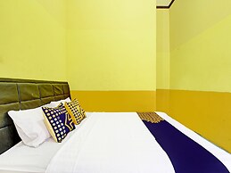 OYO Life 2546 Griya Widya Syariah