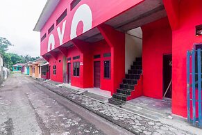 OYO 2471 Swarna Raya