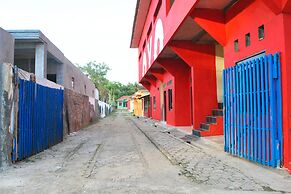 OYO 2471 Swarna Raya