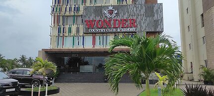 Wonder Country Club and Resort