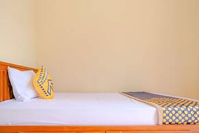 OYO 2826 Panderman Residence