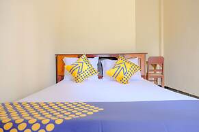 OYO 2826 Panderman Residence