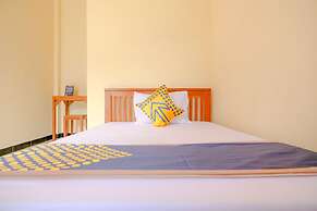 OYO 2826 Panderman Residence