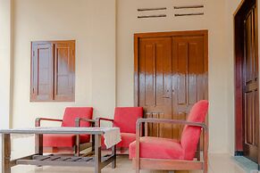 OYO 2826 Panderman Residence