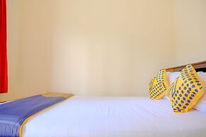 OYO 2826 Panderman Residence