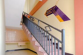 OYO 2826 Panderman Residence