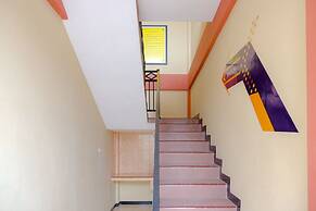 OYO 2826 Panderman Residence