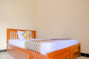 OYO 2826 Panderman Residence