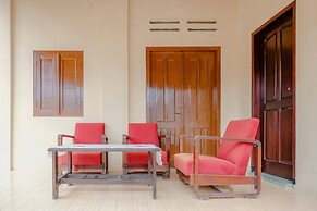 OYO 2826 Panderman Residence