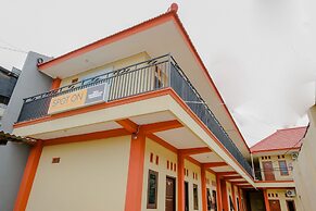 OYO 2826 Panderman Residence