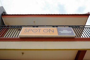 OYO 2826 Panderman Residence