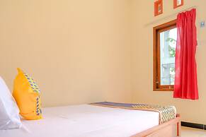 OYO 2826 Panderman Residence