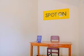 OYO 2826 Panderman Residence