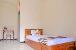 OYO 2826 Panderman Residence