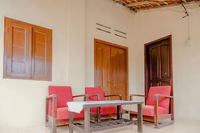 OYO 2826 Panderman Residence