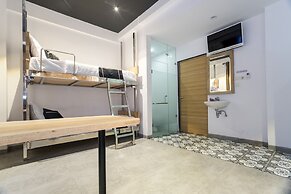 Super OYO Collection O 2627 Ratamya Co-living