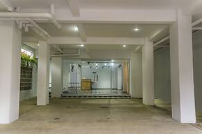 Super OYO Collection O 2627 Ratamya Co-living