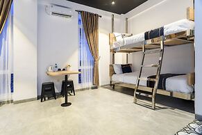 Super OYO Collection O 2627 Ratamya Co-living