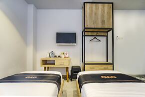 Super OYO Collection O 2627 Ratamya Co-living