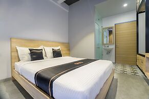 Super OYO Collection O 2627 Ratamya Co-living