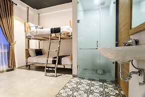 Super OYO Collection O 2627 Ratamya Co-living