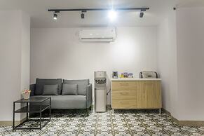 Super OYO Collection O 2627 Ratamya Co-living